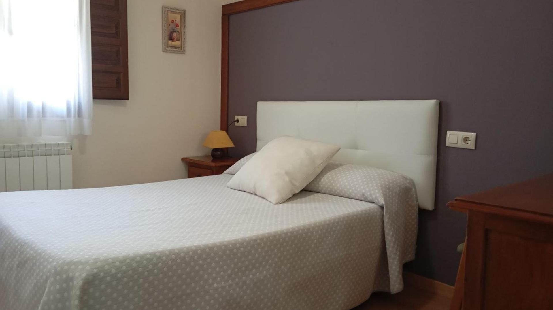 Apartamentos Rurales La Fuente De Bascones Villahormes Ngoại thất bức ảnh